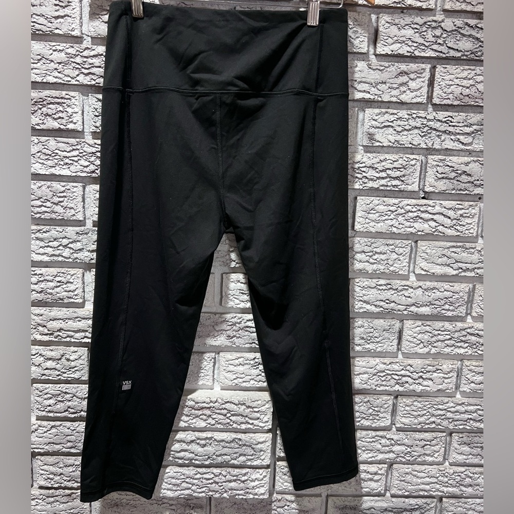 Victoria's Secret Knockout capri